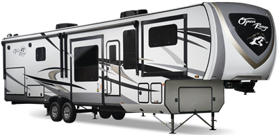 Fifth Wheels  RVs For Sale